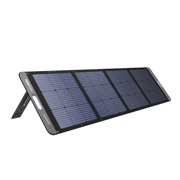 UGREEN Solar Panel Foldable Solar Panel for Portable Power Station (200 W)