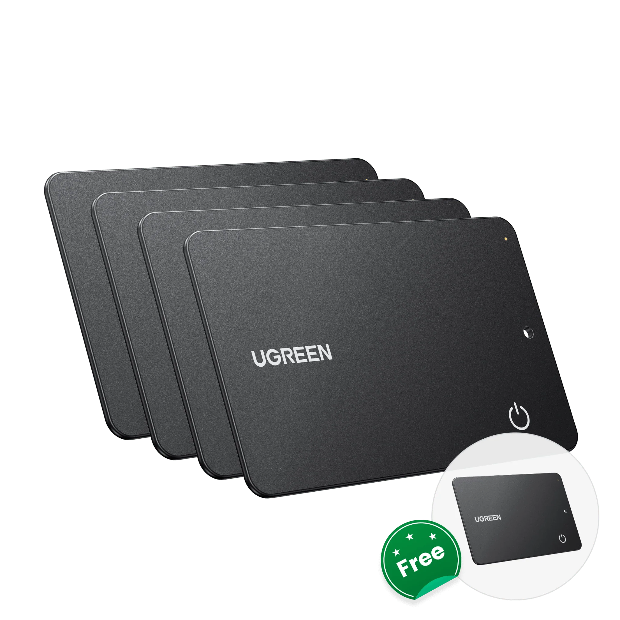 UGREEN FineTrack Slim G Smart Finder (for Android) - Image 12