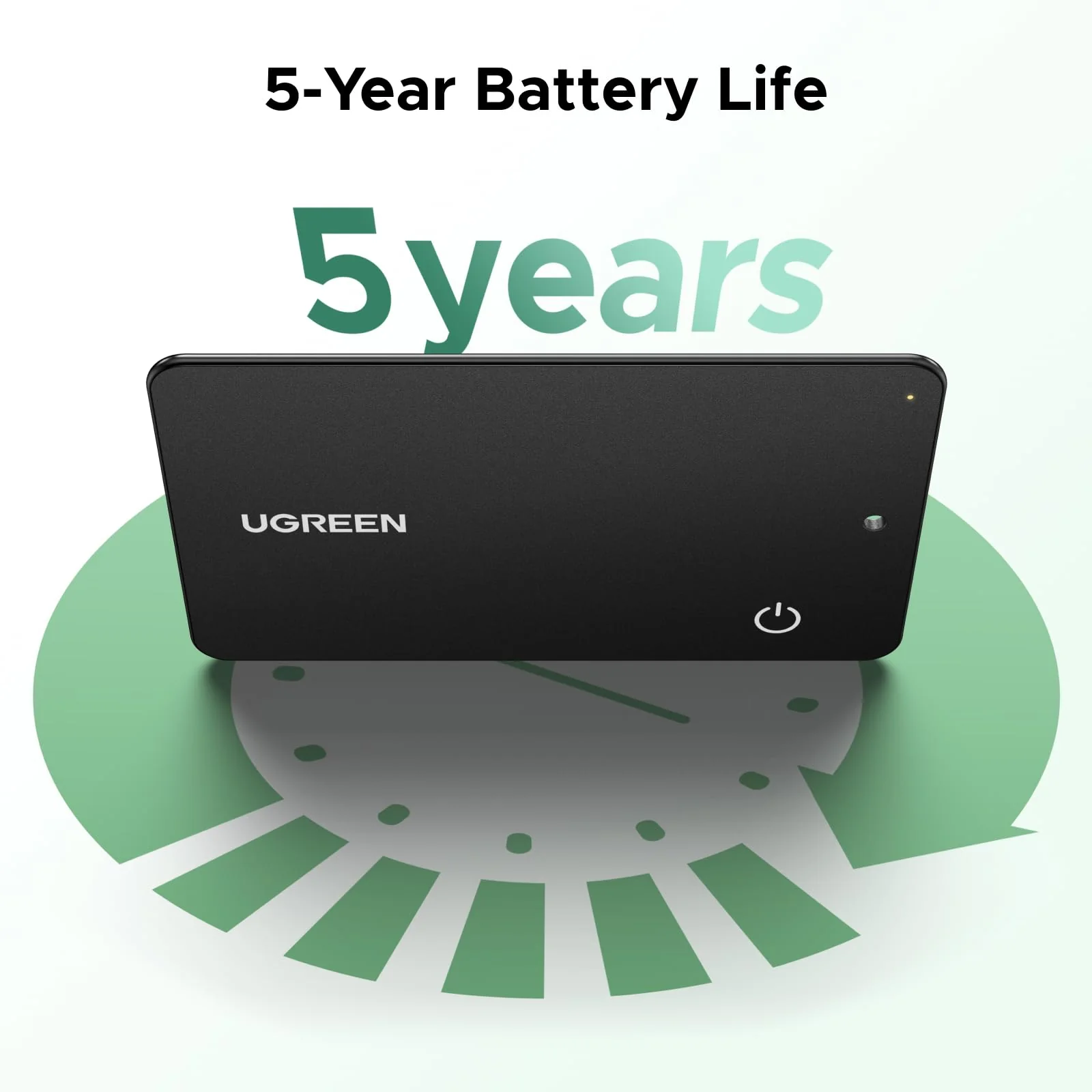 UGREEN FineTrack Slim G Smart Finder (for Android) - Image 8