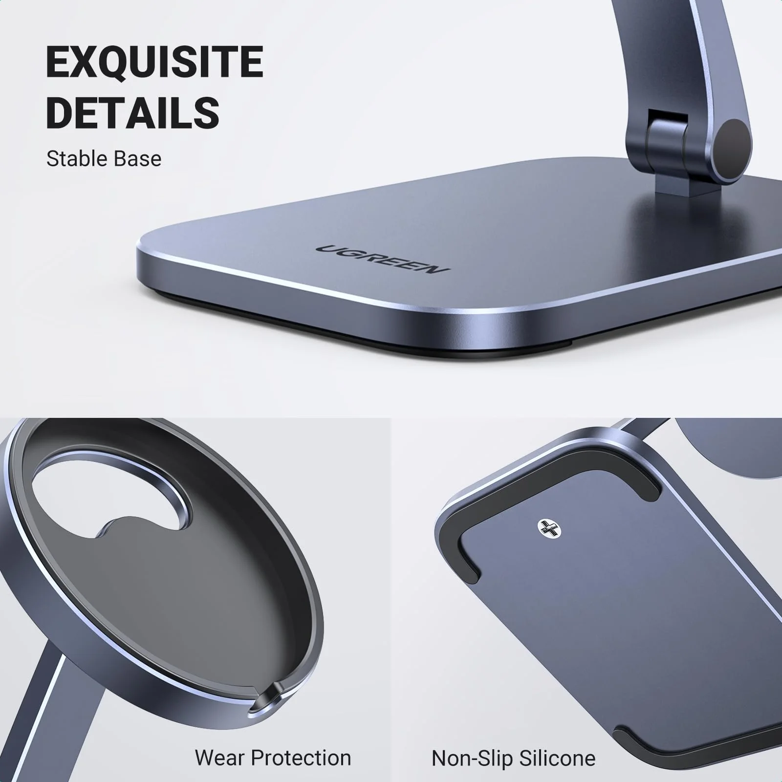 UGREEN Phone Stand for Magsafe Charger - Image 5