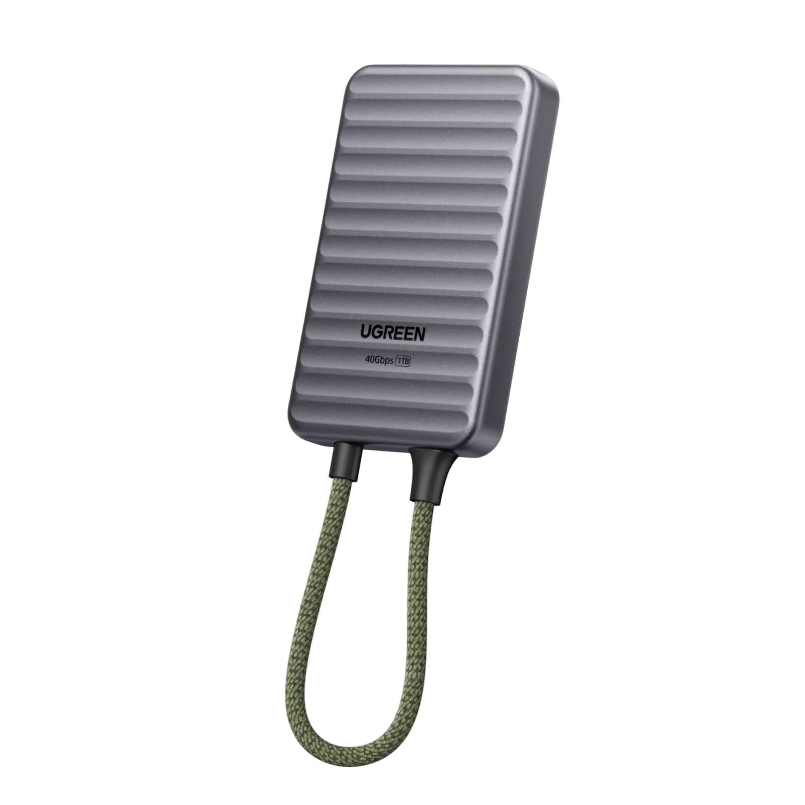 UGREEN NeoDrive Go 1TB Portable SSD ( USB4, Thunderblot 4, 4000MB/s)