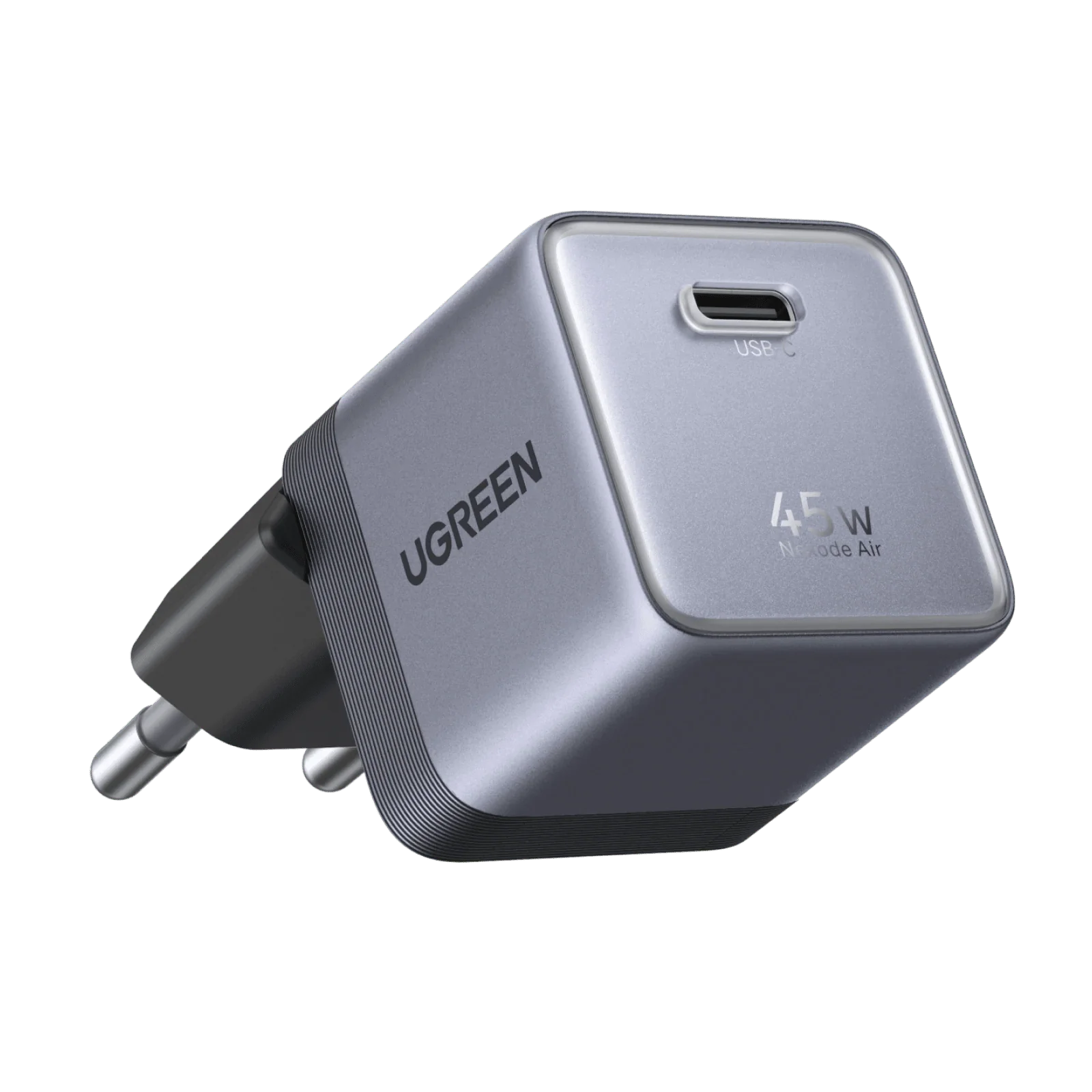 UGREEN Nexode Air USB-C Charger (45W, GaN, Foldable Plug)