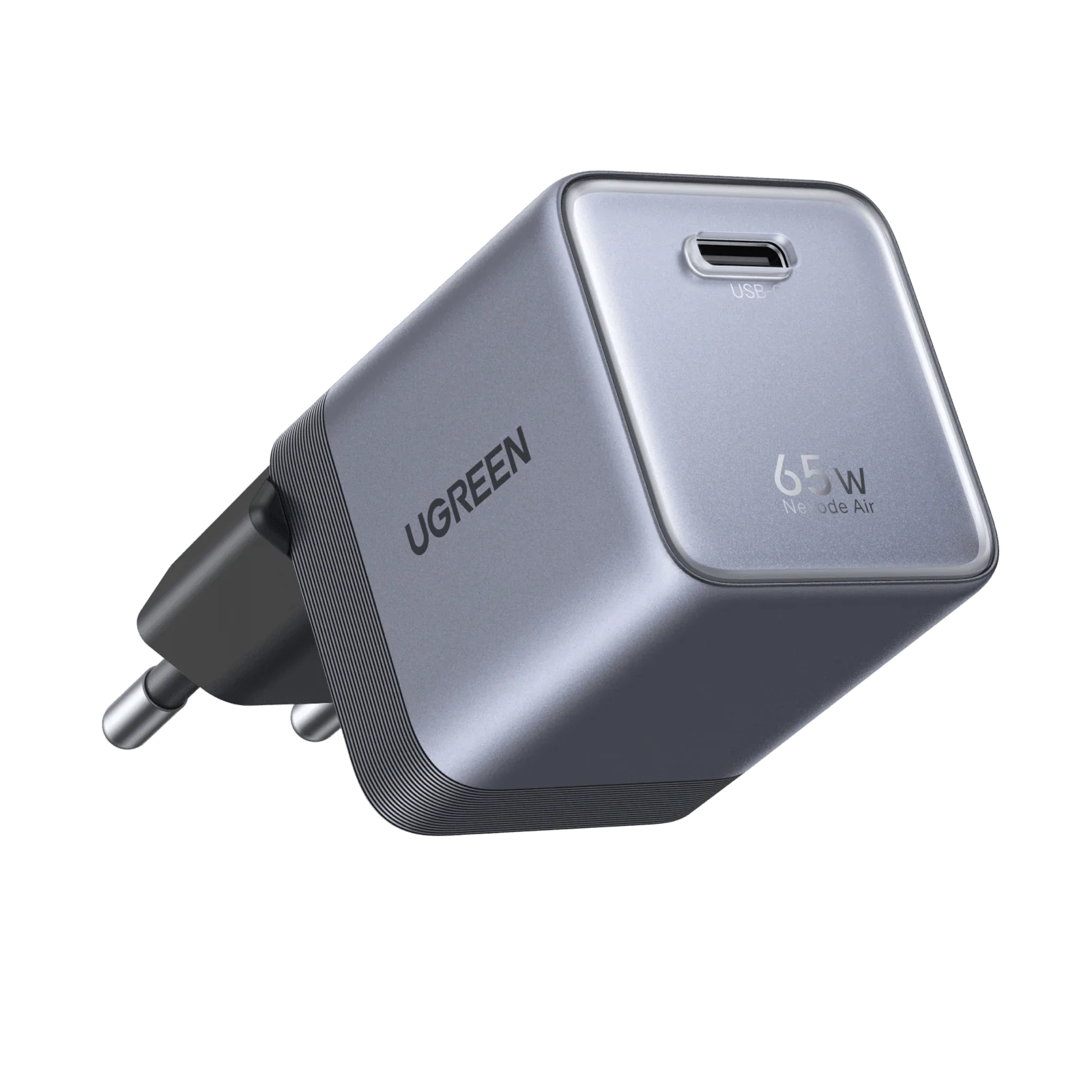 UGREEN Nexode Air USB-C Charger (65W, GaN)