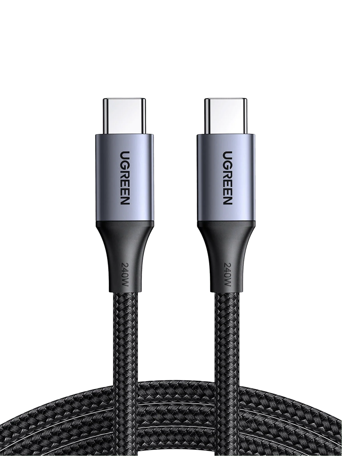 UGREEN 240W USB C to USB C Cable, 6.6FT