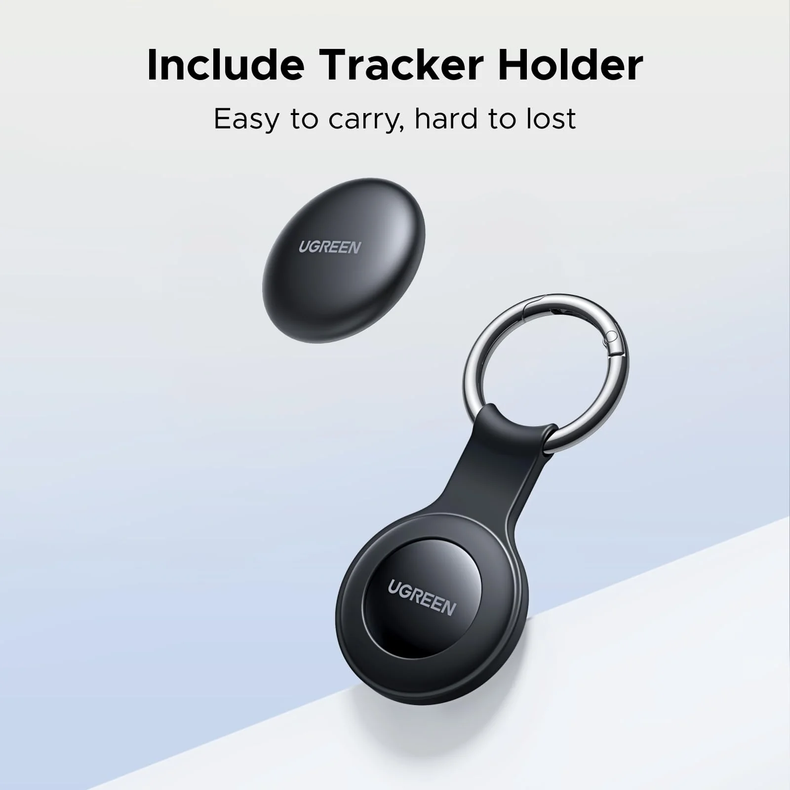 UGREEN FineTrack Mini Smart Finder (iOS only) - Image 10