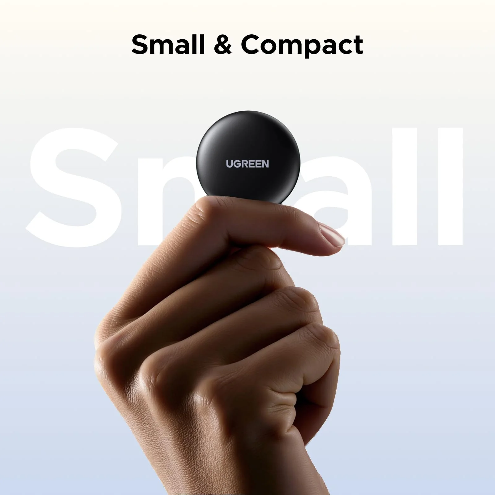 UGREEN FineTrack Mini Smart Finder (iOS only) - Image 11