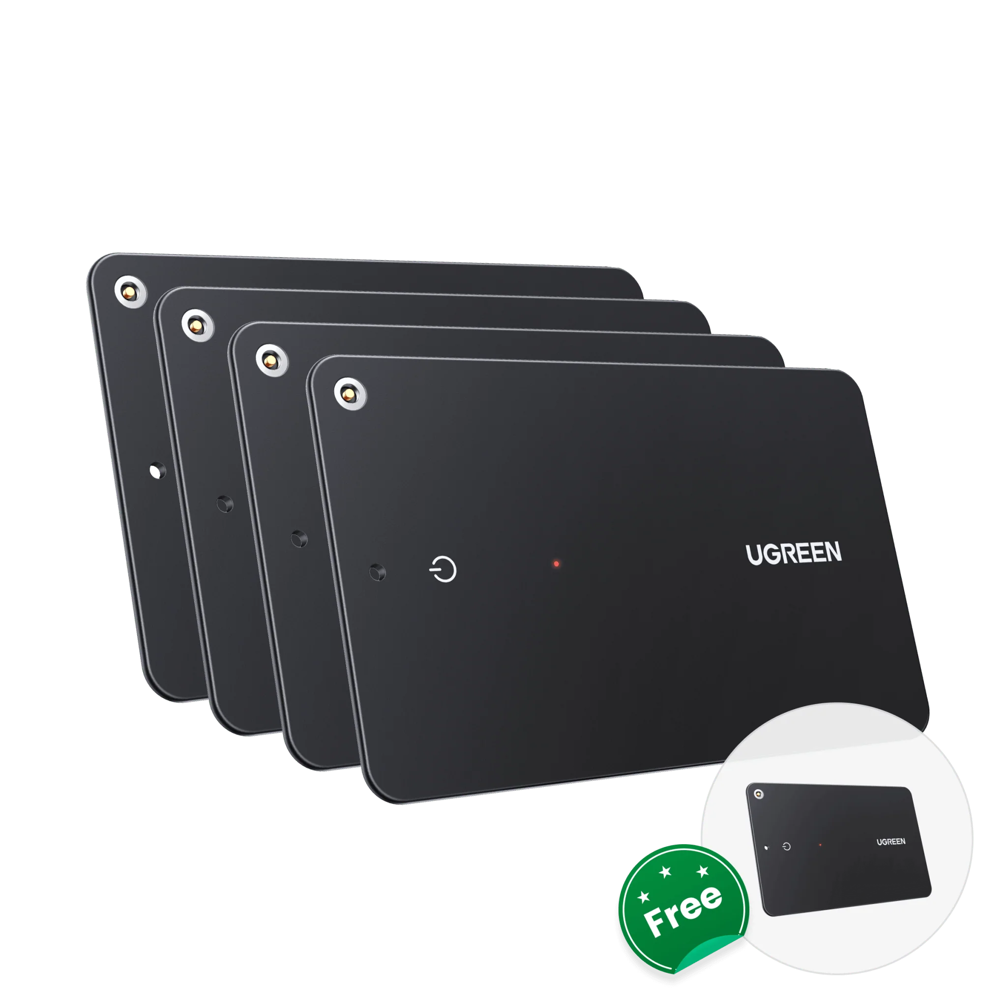 UGREEN FineTrack Slim Smart Finder - Image 14