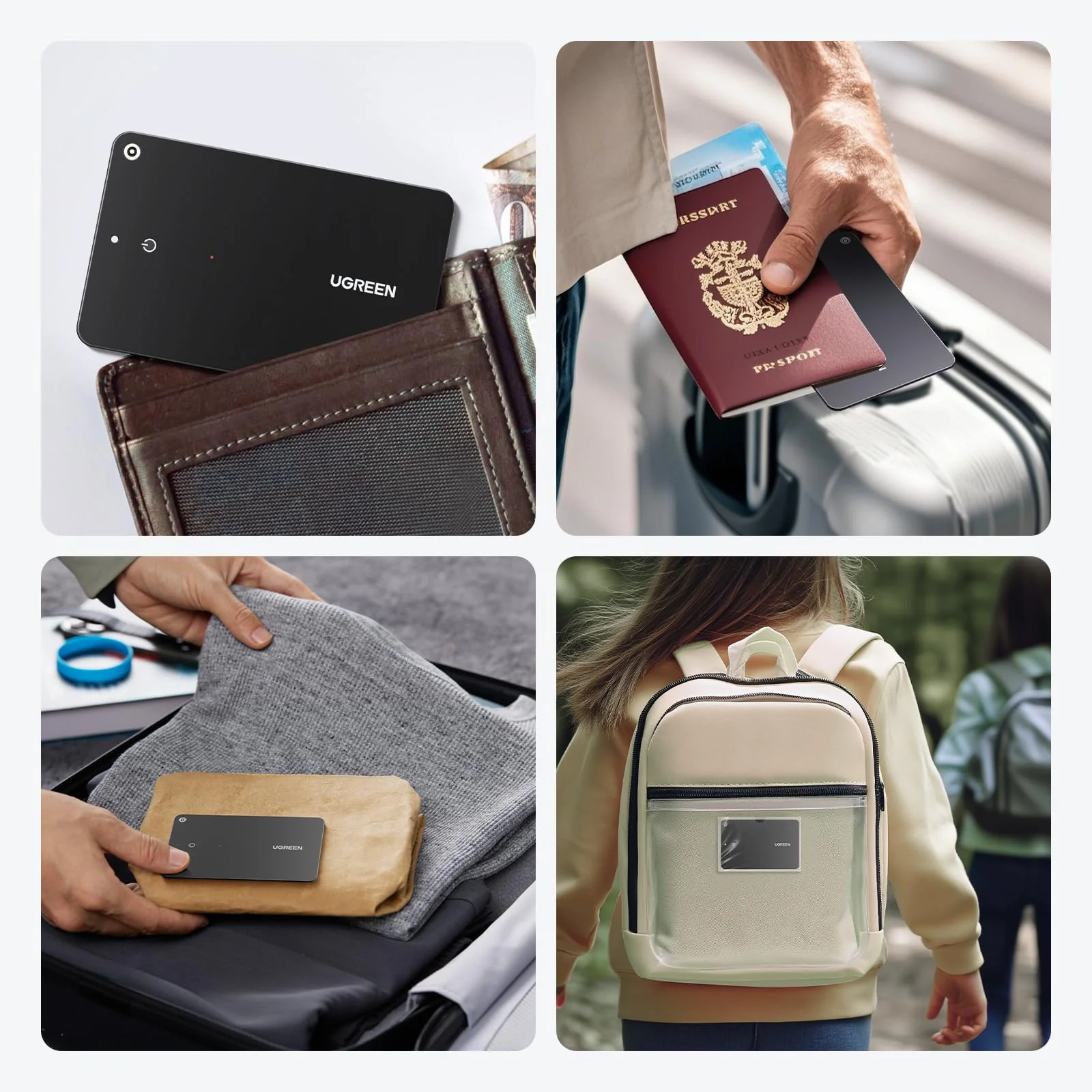 UGREEN FineTrack Slim Smart Finder - Image 9