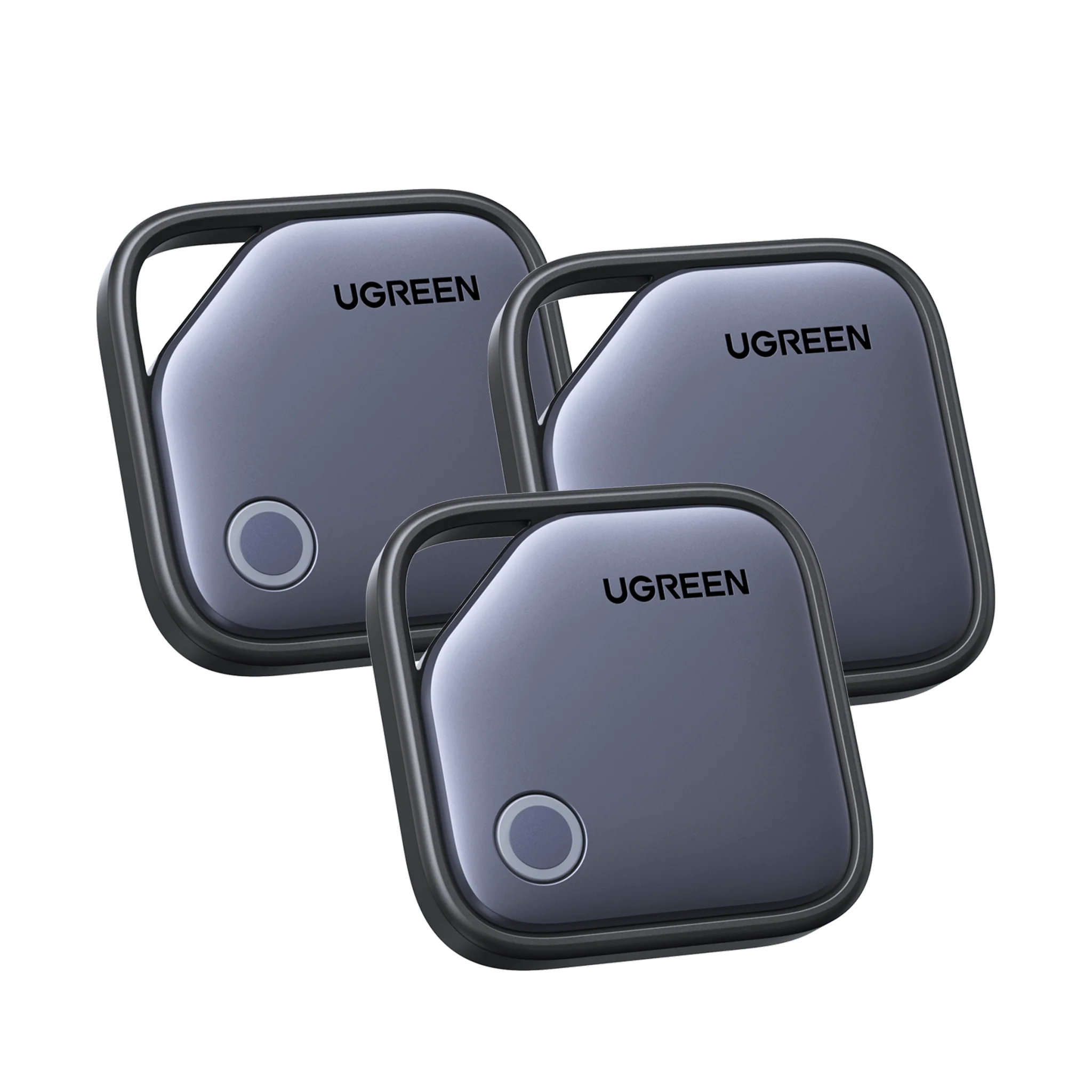 UGREEN Fine Track Smart Finder（iOS only） - Image 13