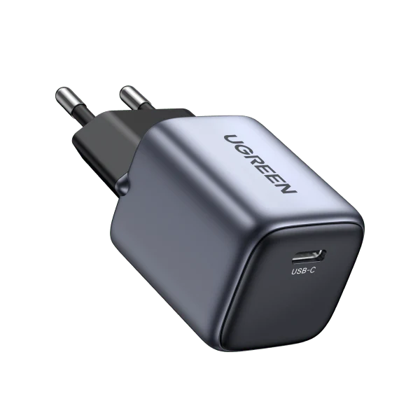 UGREEN Nexode 20W PD Charger & 60W USB-C Cables - Image 6