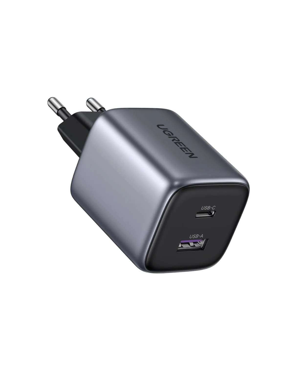 UGREEN Nexode 35W USB-C GaN Fast Charger