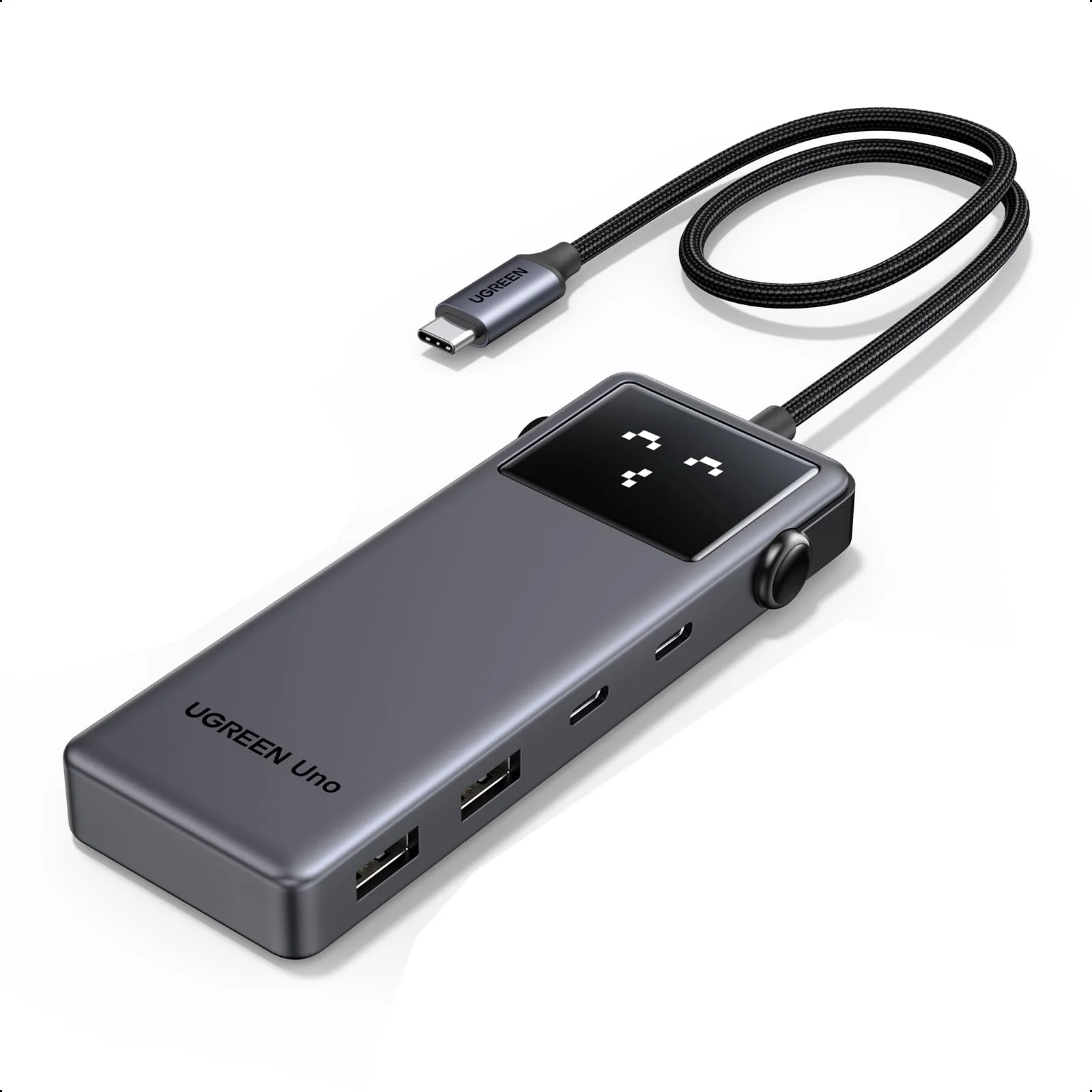 UGREEN Uno 6-in-1 USB-C Hub - Image 9